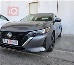 نیسان سێنترا